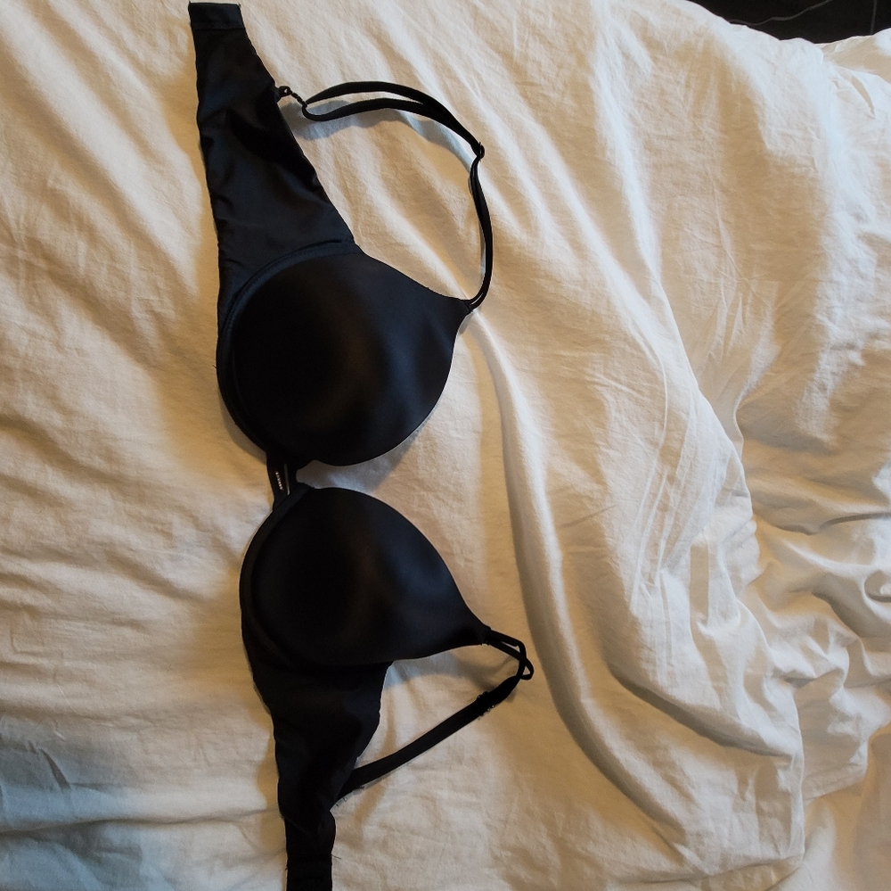 Victoria's Secret Bombshell Bra